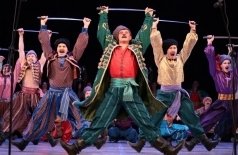 Ансамбль песни и пляски Донских казаков им. Квасова