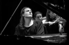 Фортепианный вечер с Владимиром Вишневским