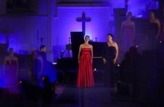 Вечер в Соборе. Грандиозный гала: от Верди до Легара