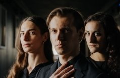 Dead Poets Band. Серебряный век