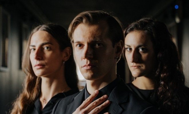 Dead Poets Band. Серебряный век