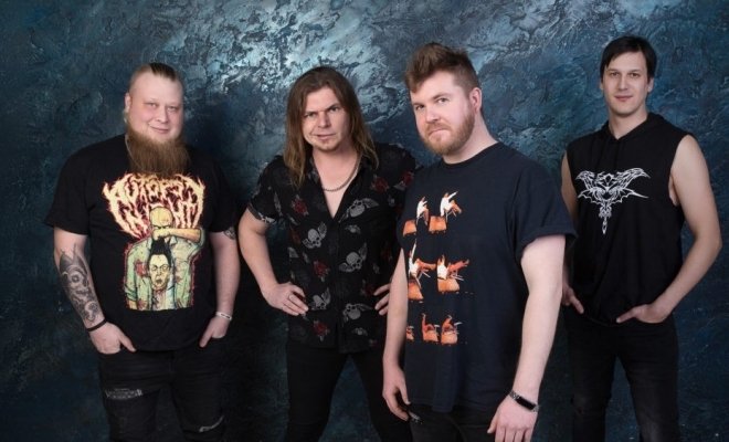 Чёрный вторник