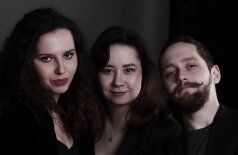 Песочное время. Таинственный сад