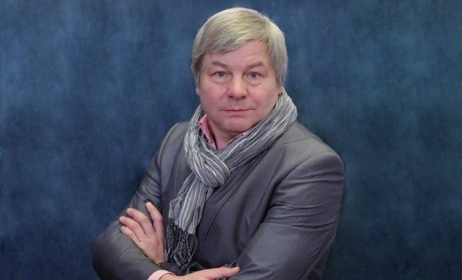 Александр Пушкин. «Руслан и Людмила»