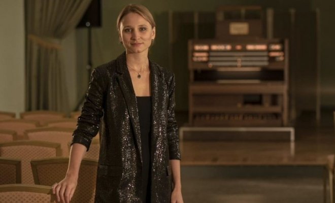 Единство противоположностей