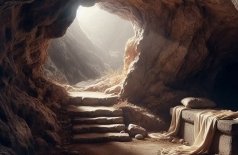 Пасхальное подношение