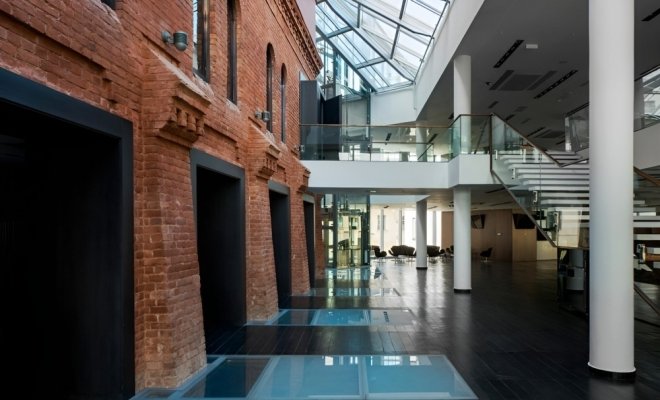 Волны перемен