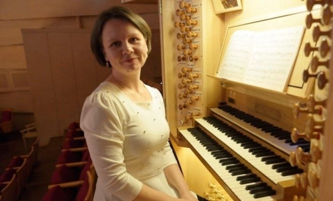 Музыка Севера