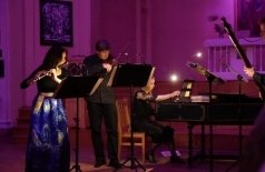 Ренессанс Барокко