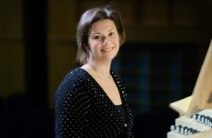 Памяти Баха