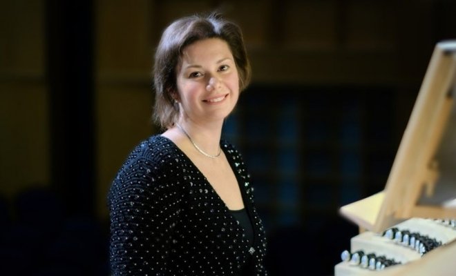 Памяти Баха