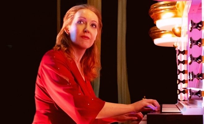 Пасхальная радость