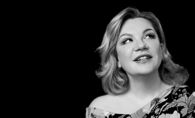 Екатерина Семенчук