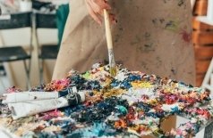 Картина «Маленький принц»