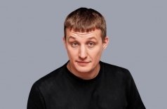 Олег Щербак