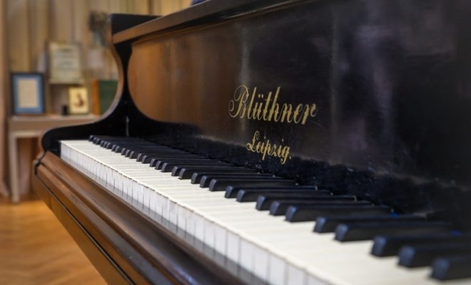 Музыкальная эпоха Анатолия Лядова