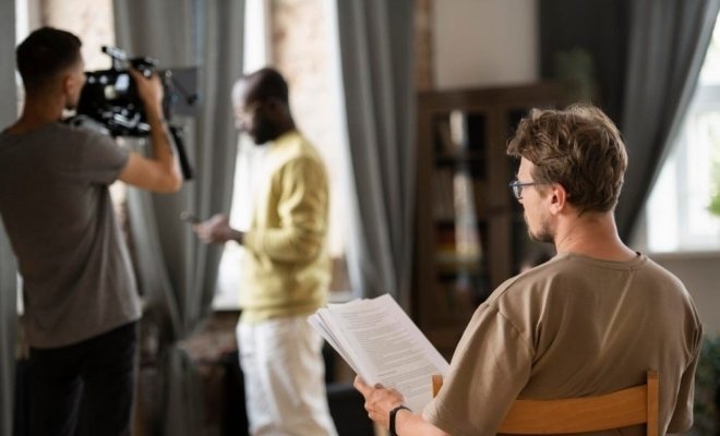 Экранизация литературной классики