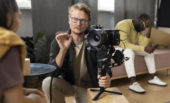 Диалоги, которые работают: как говорить так, чтобы зритель слушал