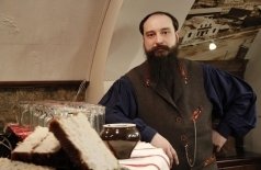 Душевные посиделки с Вячеславом Печняком. Сороки