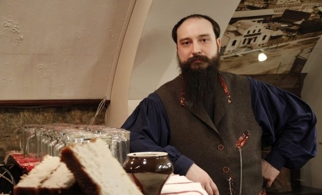 Душевные посиделки с Вячеславом Печняком. Сороки