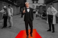 Сергей Орлов