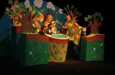 Винни Пух и все-все-все