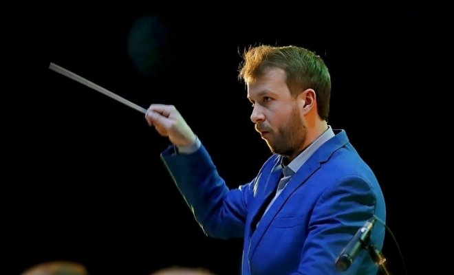 Есть только миг...