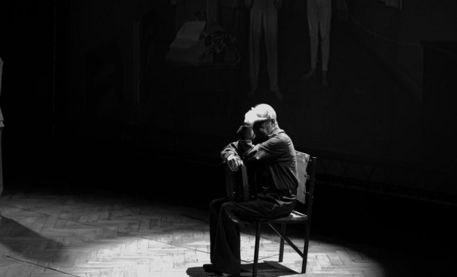 Семь долгих лет