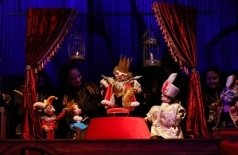 Бременские музыканты