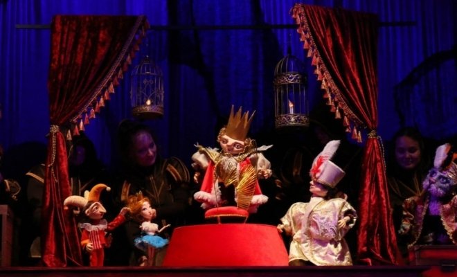 Бременские музыканты