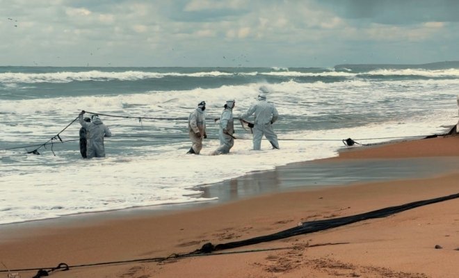 Чёрное Чёрное море