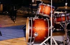 Джазовые пятницы в Англиканском