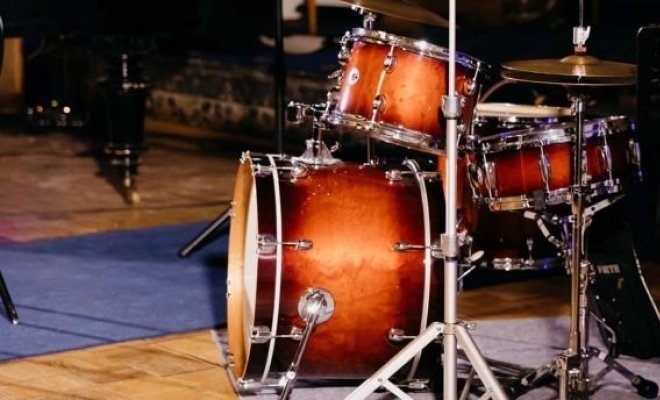 Джазовые пятницы в Англиканском