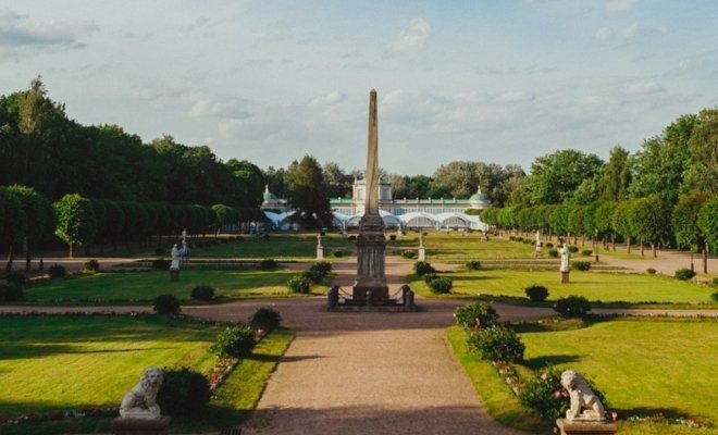Шереметевские сезоны. Старинный романс в Русской усадьбе