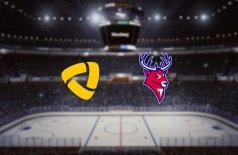 Северсталь — Торпедо