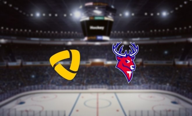 Северсталь — Торпедо