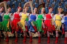 Конёк-горбунок, или Тот самый ансамбль имени Локтева. Продолжение…