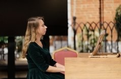 Музыка космоса