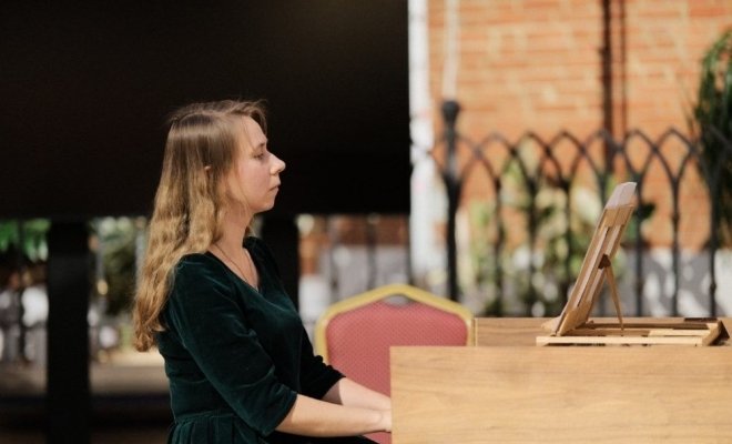 Музыка космоса