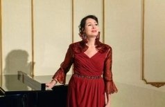 Вечер романса и откровения фортепиано. Посвящение Николаю Голованову