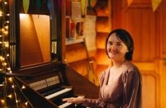 Старинный орган в англиканском соборе. По следам оркестра Поля Мориа