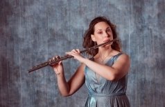 Органные сказки для всей семьи. Вселенная Хаяо Миядзаки