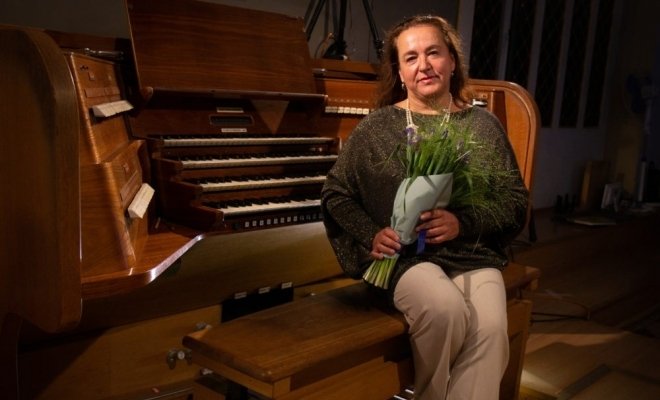 Мировые шедевры оперы и мюзикла