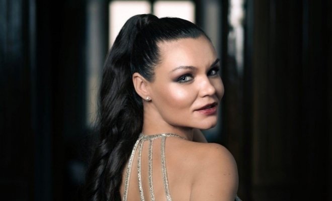 Сказки для всей семьи в англиканском соборе. Садко