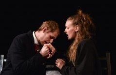 Волки и овцы