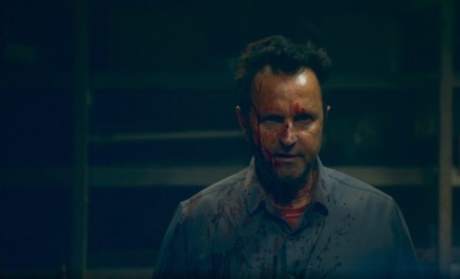 Ночь живых мертвецов 2.0