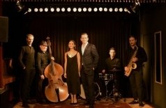 Джаз-рассказ. Коммунальная квартира