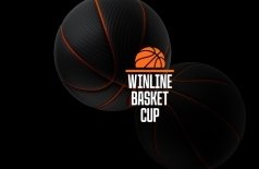Финал четырёх. WINLINE Basket Cup. Финал