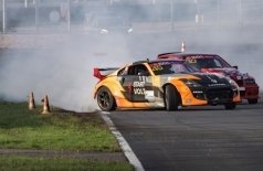 Кубок Санкт-Петербурга по дрифту