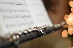 Себастьян Жако (флейта)